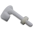 thumbnail image 1 of Briggs & Stratton Genuine 790121 SHAFT-THROTTLE Replacement Part, 1 of 2