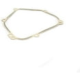 thumbnail image 1 of Briggs & Stratton Genuine 798462 GASKET-CRANKCASE Replacement Part, 1 of 3