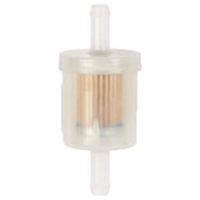 Briggs and Stratton 84001895 Fuel Filter, Clear