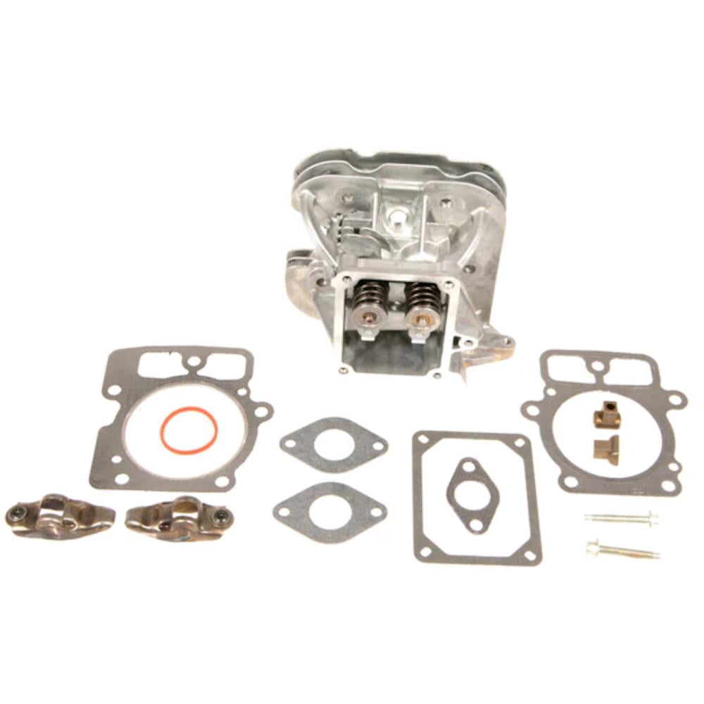 Briggs & Stratton Cylinder Head - Cylinder #1 | 84001918 - Walmart.com