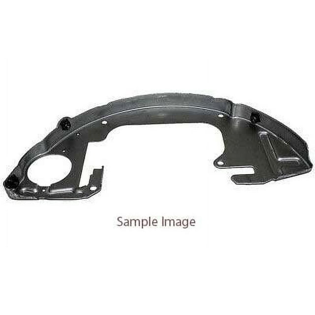 Briggs & Stratton Genuine 842712 PLATE-BACK Replacement Part Lawnmower