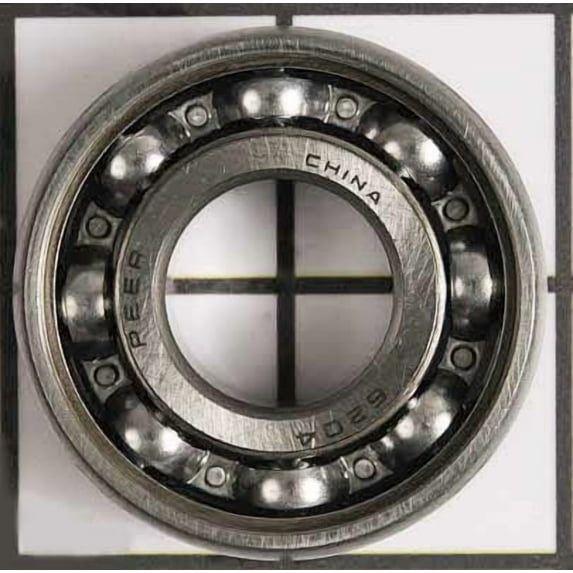 Briggs & Stratton Genuine 99158 BEARING-BALL Replacement Part Lawnmower