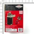 thumbnail image 1 of Briggs & Stratton Genuine Electric Starter Motor for 14-24 HP Opposed Twin Cylinder Engines, 1 of 6
