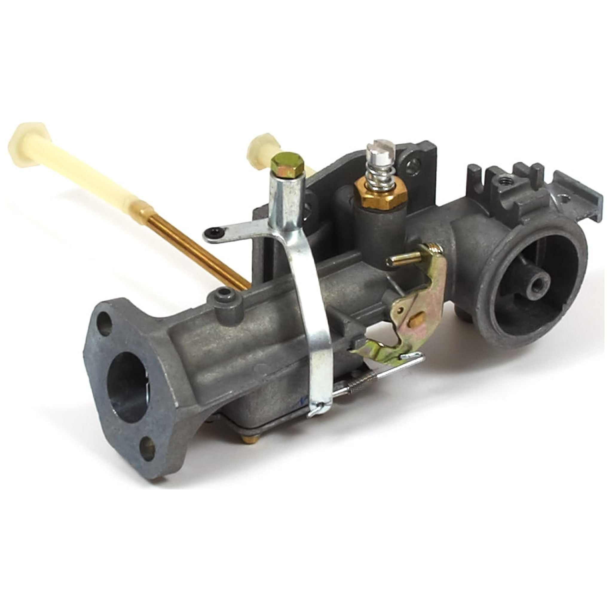 Briggs & Stratton Genuine OEM 299437 Carburetor - Walmart.com