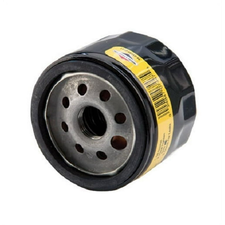 Briggs Stratton Genuine OEM 492932 492932S Oil Filter