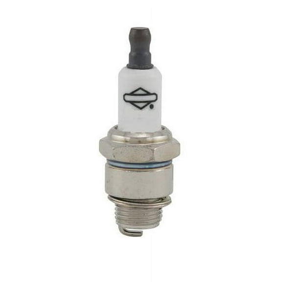 Briggs & Stratton Genuine OEM 796112 5095K L-Head Engine Spark Plug
