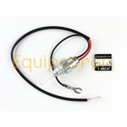 Briggs & Stratton Genuine OEM 808624 Solenoid