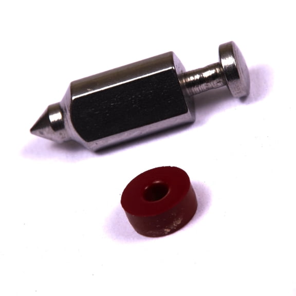 Briggs & Stratton Needle and Seat Float Valve Kit for Small Gasoline Engines