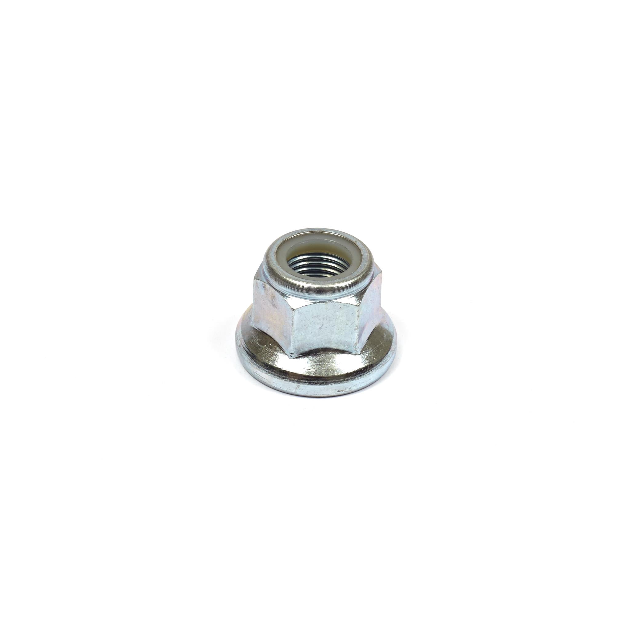 Briggs & Stratton OEM 15X140MA Nut.56-18 Pulley Zinc - Walmart.com