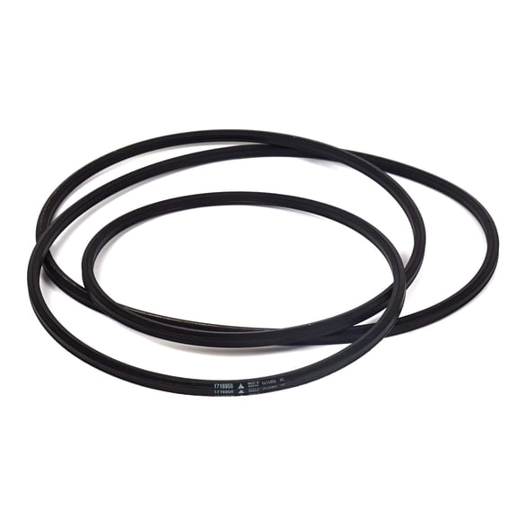 Briggs & Stratton OEM 1716959SM V-Belt Haa 130.00 60