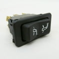 thumbnail image 1 of Briggs & Stratton OEM 1724210SM  Switch-Rocker Chute R, 1 of 3