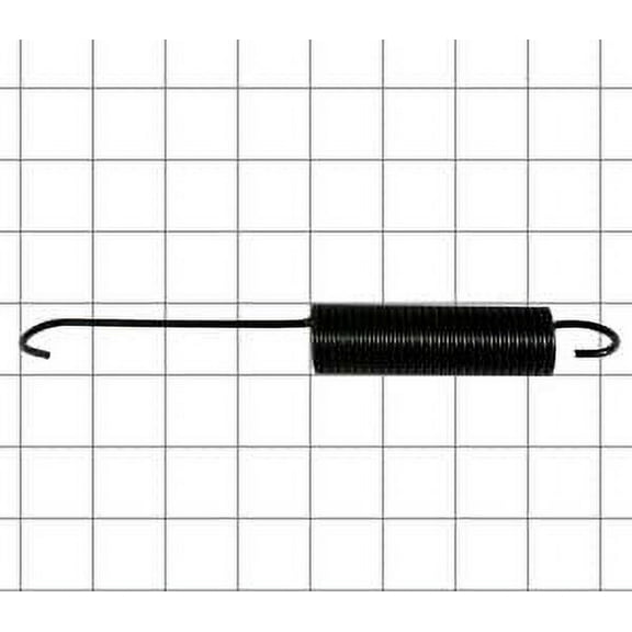Briggs & Stratton OEM 1725250SM  Spring-Ext 0.98 Odx 0