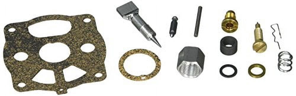 Briggs & Stratton OEM 291691 Kit-Carb Overhaul - Walmart.com