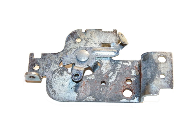 Briggs & Stratton OEM 298998 Bracket-Control - Walmart.com