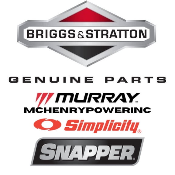 Briggs & Stratton OEM 319285GS  Mount-Vibration