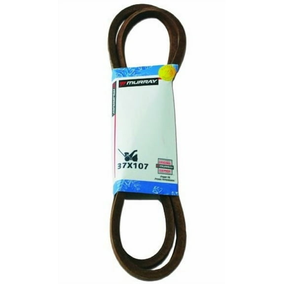 Briggs & Stratton OEM 37X107MA  Belt,Vha 57.45 Snow