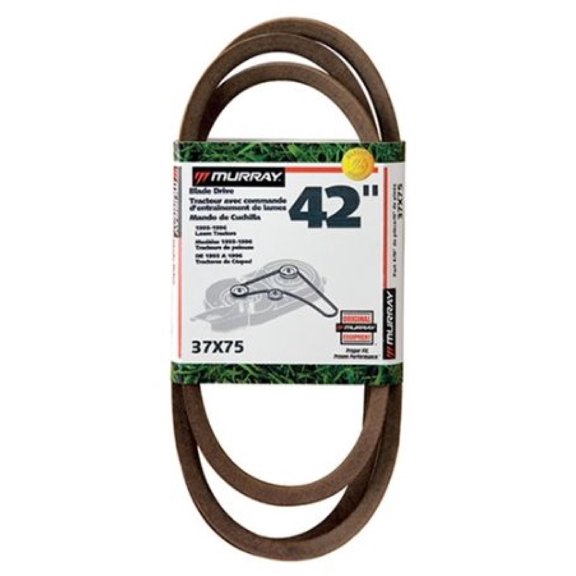 Briggs & Stratton OEM 37X57MA Belt-Blade Dr.53.75