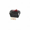 thumbnail image 1 of Briggs & Stratton OEM 495098S  Switch-Rocker, 1 of 4