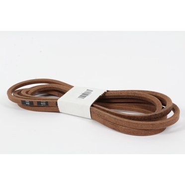 Deck Belt For Snapper Zero Turn Mowers – Replaces 1724507, 5023255, 5023255SM – 1/2x155 1/4