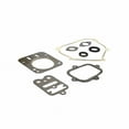 thumbnail image 2 of Replacement Gasket Set For Briggs & Stratton 393411 - Compatible With 10-11HP Vertical Engines By Mopasen 2 of 6