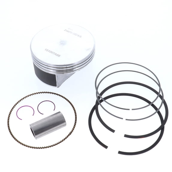 Briggs & Stratton Piston Assembly, .020 Oversized | 594540