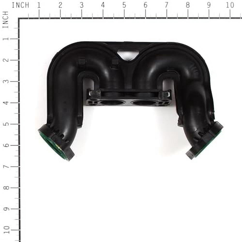 Official Briggs and Stratton 595606 Manifold-intake
