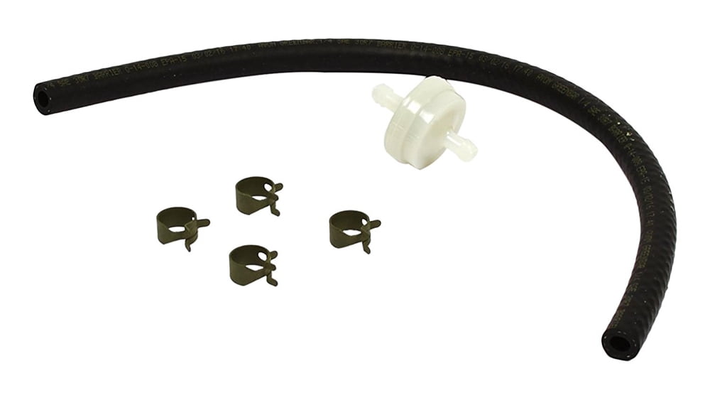 Briggs & Stratton Fuel Filter and Hose Kit | 595824