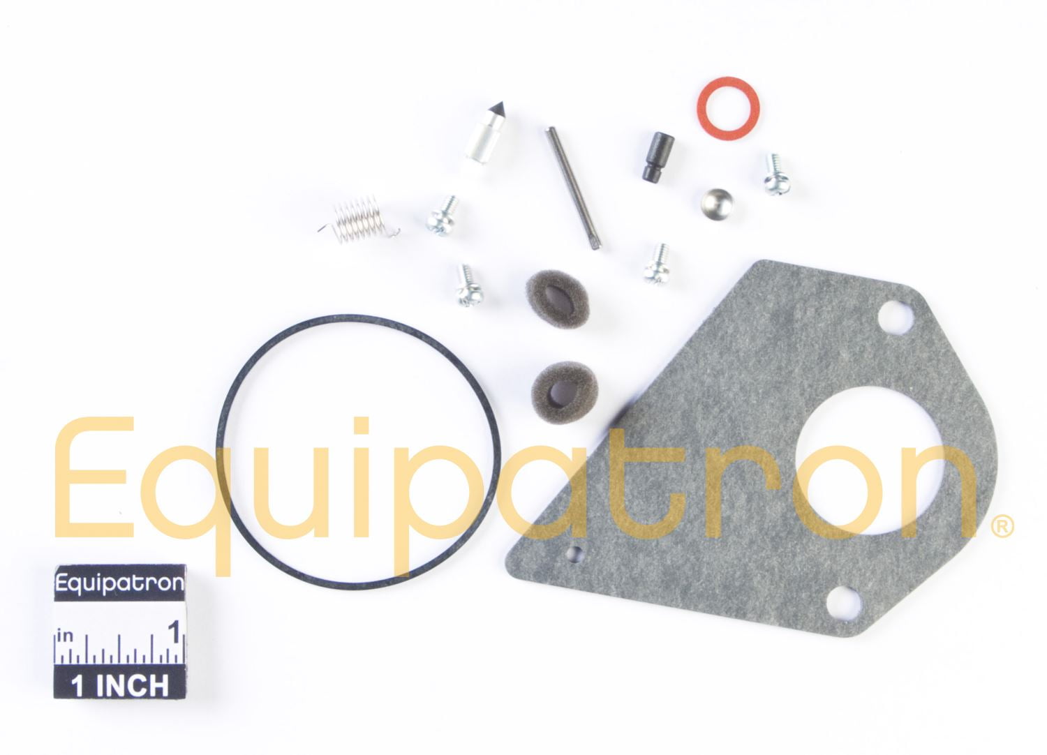 16-21HP Carburetor 392806 393297 394338 693480 For Briggs & Stratton E V Twin Murray Craftsman Lt1000 - Foto 3