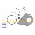 thumbnail image 2 of Bladsharr Carburetor For Briggs & Stratton 394338, 397245, 422437, 694930 – 16-22 HP 2 of 3