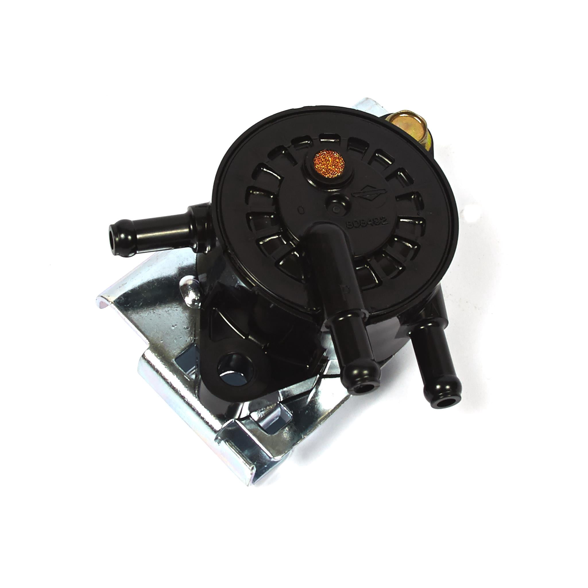 Briggs & Stratton OEM 697090 Pump-Fuel - Walmart.com