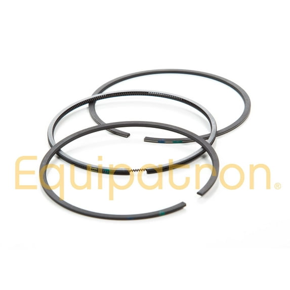 Briggs & Stratton OEM 697683 Ring Set-Std