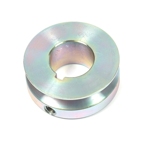 Briggs & Stratton OEM 7015780YP Pulley, Engine, Yel
