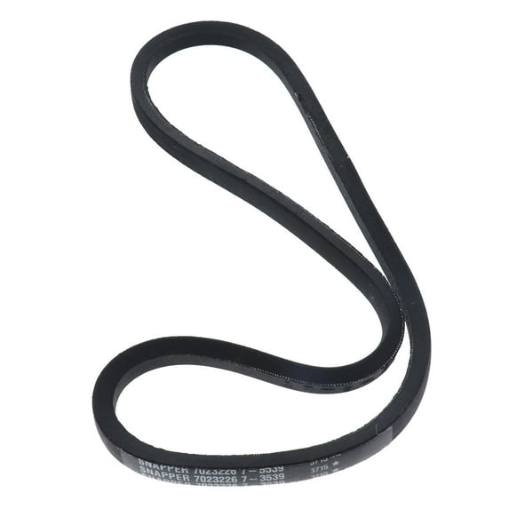 Briggs & Stratton OEM 7023226YP V-Belt, Edger Drive