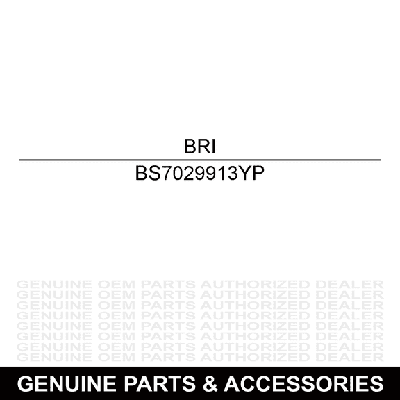 Briggs & Stratton Clutch Cable | 7029913YP