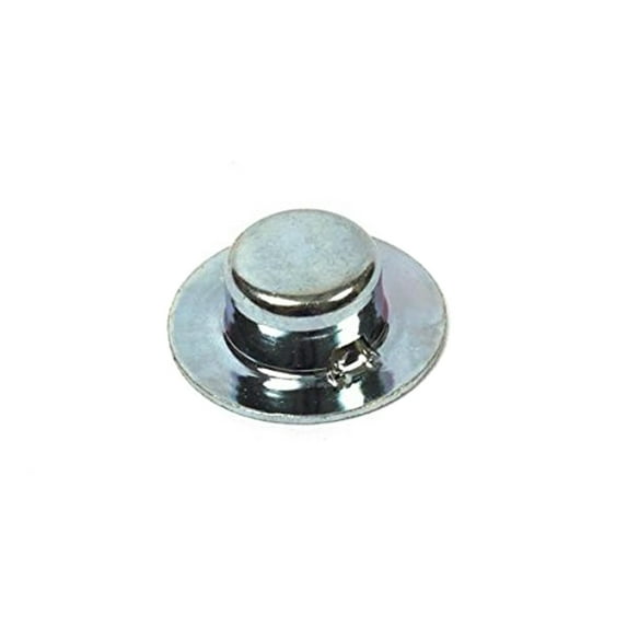 Briggs & Stratton OEM 703948 Pushnut, 3/8
