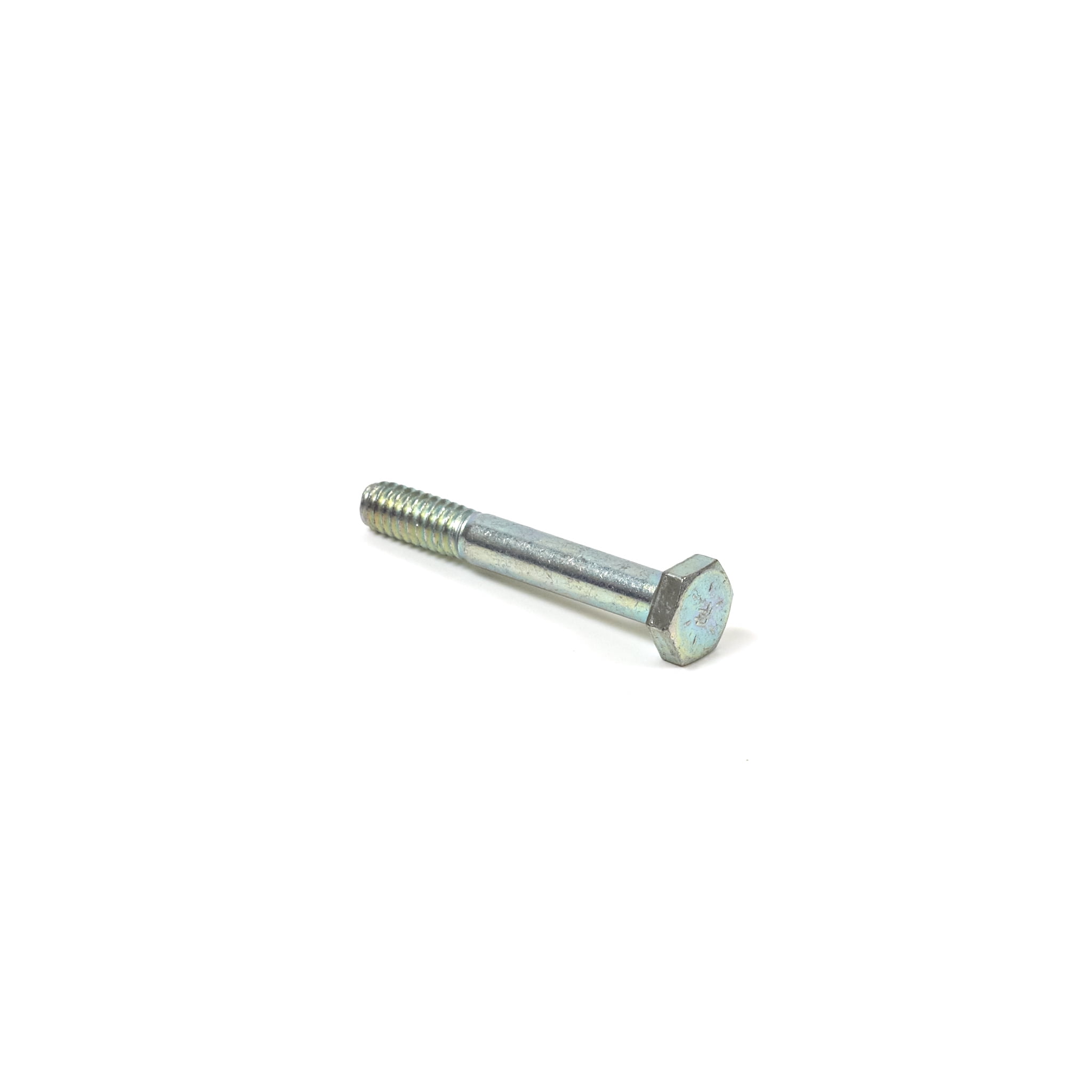 Briggs & Stratton OEM 704212 Bolt, Hex,1/4-20X1.75 - Walmart.com