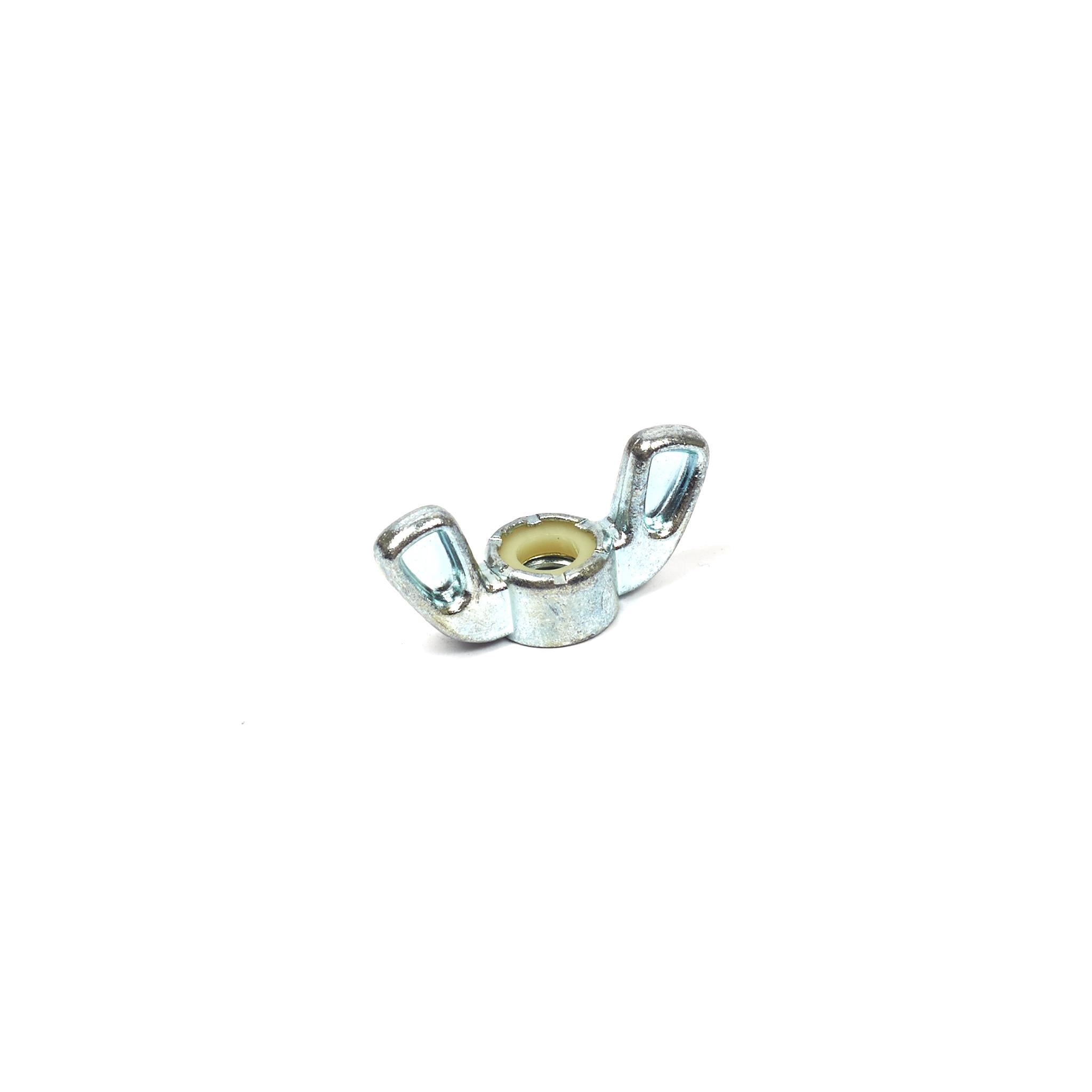 Spring Toggle Wing Bolts - 5/16-18 Thread (50 Pieces) Zinc Plated