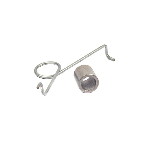 Briggs & Stratton OEM 7061197YP Lawn Mower Brake Spring Kit  107.280340 - 7800669 S2812BVE Craftsman 12.5HP 28" Rear Engine Rider (2010)