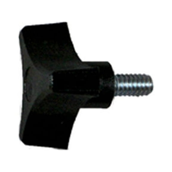 Briggs & Stratton OEM 7100825YP Knob, 3 Prong