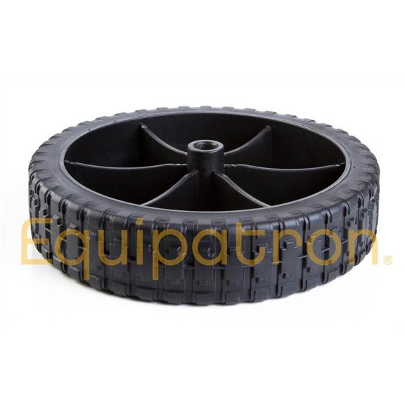 Briggs & Stratton OEM 7103541YP  Wheel, 8X2 Idle