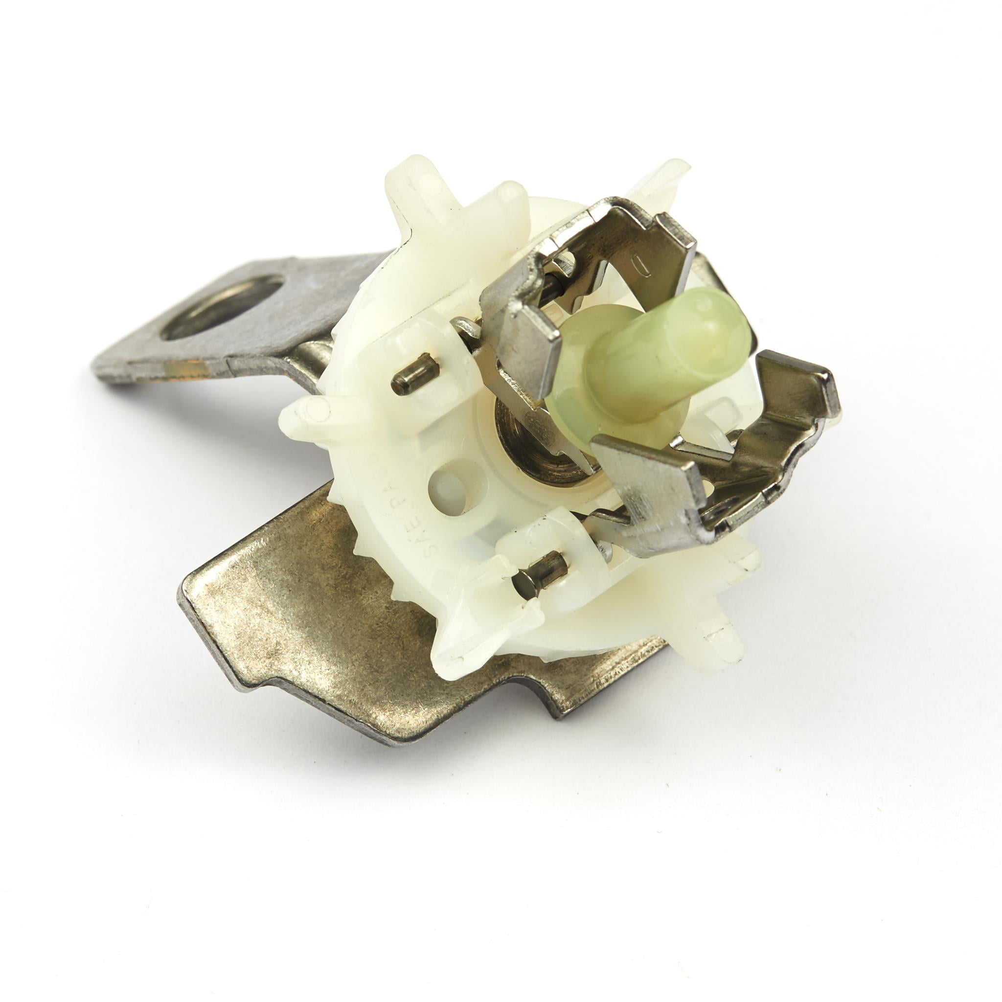 Briggs & Stratton Genuine OEM 796650 Governor Spring - Walmart.com