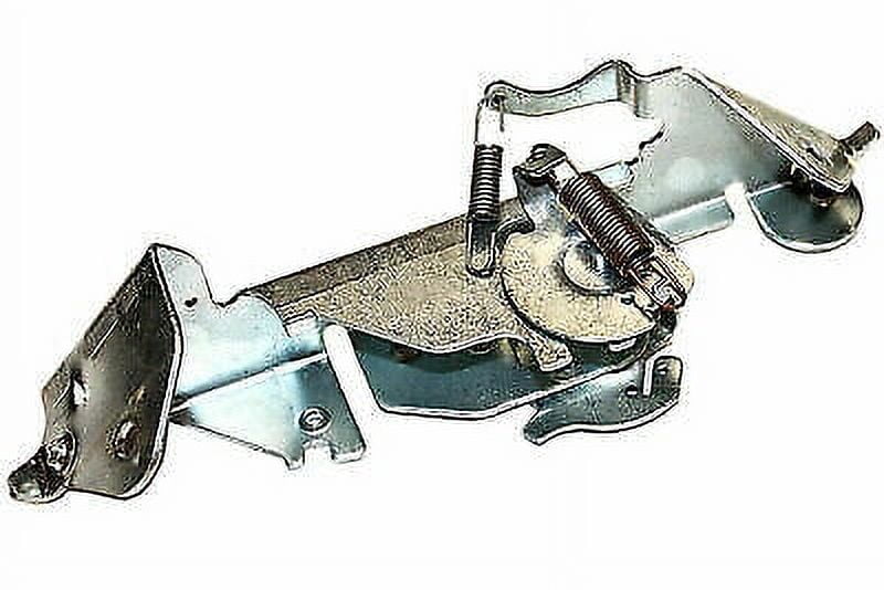 Briggs & Stratton OEM 798916 Bracket-Control - Walmart.com