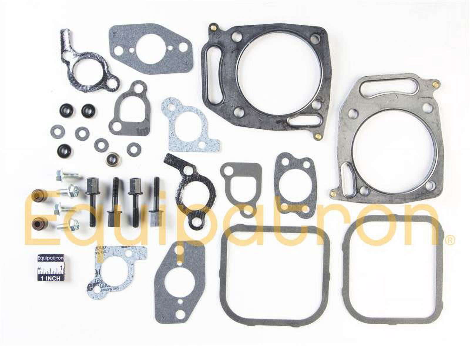 Briggs & Stratton OEM 842662 Gasket Set-Valve - Walmart.com