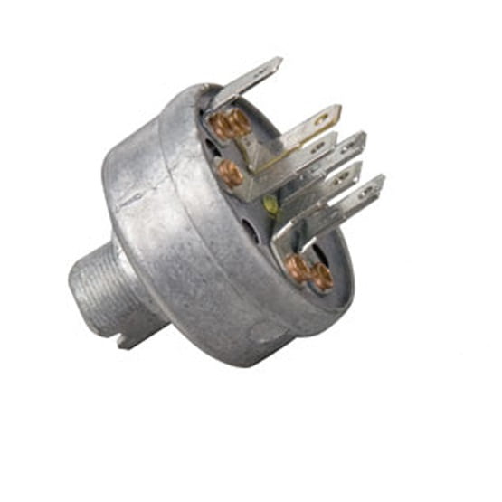 Murray Lawn Tractor Replacement Switch (Key Not Included) # 092377MA