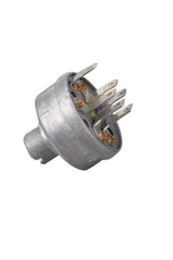 Lawn Tractor Replacement Switch (Key Not Included) # 092377MA