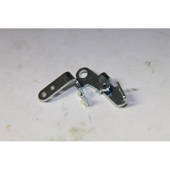 Briggs-Stratton Parts 223855 LEVER CHOKE Briggs & Stratton Engine BS-223855