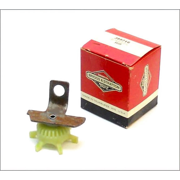 Briggs-Stratton Parts 399716 SLINGER-OIL Briggs & Stratton Engine BS-399716