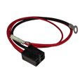thumbnail image 1 of Briggs-Stratton Parts 492520 HARNESS-WIRIN Briggs & Stratton Engine BS-492520, 1 of 1