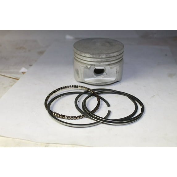 Briggs-Stratton Parts 492886 PISTON & Rings .010", for 104772 Vanguar BS-492886