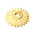 thumbnail image 1 of Briggs-Stratton Parts 494144 SPLINE-STARTER Briggs & Stratton Engine BS-494144, 1 of 2